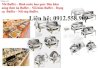 Nồi Hâm Nóng Thức Ăn Buffet,Dụng Cụ Buffet,Đồ Dùng Décor Buffet Toàn Quốc