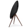 Beoplay A9 2Nd Generation - Black With Walnut Legs