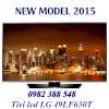 Tivi Lg Model 2015 Lf630T: 40Lf630T,Lg 43Lf630T,Lg 49Lf630T,Lg 55Lf630T Smart Tv