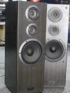 Loa Pioneer Sd7000 Cây Bass Uy Lực