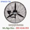 Quạt Treo Công Nghiệp Super Win Spw650-Tw Rẻ Nhất Thị Trường