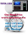 Mua Máy Chấm Công Vân Tay Giá Rẻ Trên Trang Vật Giá