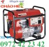 Máy Phát Điện Dân Dụng Honda Eb2200 - 1,9 Kva