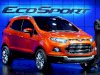 Mức Giá Lý Tưởng Cho Chiếc Xe Ford Ecosport Năm 2015