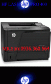 Máy In Đen Trắng Khổ A4 Hp Laserjet Pro 400 Printer M401D