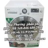 Hot Nhất Máy Giặt Sấy Lg Wd20600 8 Kg Giặt+ 4Kg Sấy Hàng Nhập Khẩu Thái Lan .