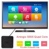 Đập Hộp Chiêc Mxq S805 Smart Tv Box Android Xbmc Quad Core