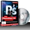 Đĩa Cài Đặt Adobe Photoshop Cs6