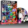 Đĩa Cài Đặt Adobe Cs6 Master Collection