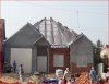 Công Ty Thi Công Khung Thép Mạ Kẽm Hợp Kim Steeltruss Cho Mái Nhà