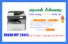 Khuyến Mãi Máy Photocopy Ricoh  Mp 2001, Tốc Độ:  20 Trang/Phút,