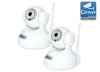 Camera Ip Wifi Quay Quét Giá Cực Sốc.