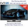 Tivi Led Lg 60Lf630T 60 Inch, Full Hd, Internet, Truemotion 100Hz
