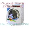 Bán Máy Giặt Electrolux Chính Hãng Giá Rẻ:máy Giặt Sấy Electrolux Eww14012-10Kg
