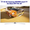 Samsung Ua65Js9500: Tv Led 3D 4K Samsung 65Js9500 Smart Tv