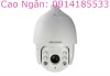 Hikvision Ds-2Ae7164-A Là Camera Speed Dome Cao Cấp Cho Hình Ảnh Sắc Nét