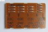 Chip Samsung Scx 6320/6322