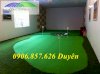 Cung Cấp Mini Golf Sân Vườn Giá Rẻ