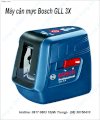 Máy Cân Mực Bosch Gll 3X Professional