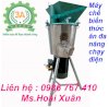 Máy Chế Biến Thức Ăn Chăn Nuôi,Máy Băm Cỏ,Băm Bèo,Máy Băm Chuối.