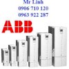 Chuyên Sửa Biến Tần Abb Acs550-01-290A-4, Biến Tần Abb Acs550-01-290A-4