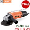 Máy Mài Góc Kynko S1M-Kd18-100B (Self-Lock) Giá Cực Rẻ