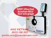 Dcm Cable Testing-Beta Lasermike Vietnam-Ans Vietnam
