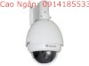 Camera Ip Speed Dome Vantech Vp4461 Zoom Số 12X Cho Tầm Quan Sát Xa Tốt Ngày Đêm