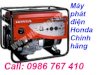 Máy Phát Điện Honda Ep4000Cx (Giật Nổ) Công Suất 3Kva .