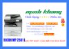 Minh Khang Chuyên Phân Phối Máy Photocopy Ricoh Aficio Mp 2501L, Ricoh Mp 2501L