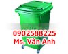 Đại Lý Phân Phối Thùng Rác 95 Lít Giá Sỉ, Lẻ