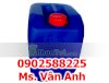 Can Nhựa, Thùng Phuy, Tank 1000L, Can 20L, Can 25L, Can 30L, Thùng Phi Nhựa-Hcm