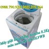 Xả Hàng 1 Loạt Máy Giặt Toshiba: Aw-B1000Gv(Wb)9Kg,Toshiba 8.2Kg Aw-E920Lvwb