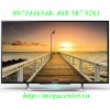 Model Hot, Thiết Kế Ấn Tượng Tivi Led Sony 40W700C Smart Tv