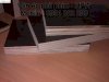 Cung Cấp Ván Ép Phủ Film - Plywood Phủ Phim Làm Cốp Pha