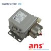 Công Tắc Áp Suất 207 Pressure Switch Delta-Controls Vietnam