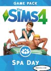 Bán Đĩa Game The Sims 4 Spa Day Game Pack(Pc).Giao Hàng Trên Toàn Quốc.