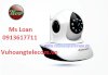 Camera Ip Wifi Vantech Phát Tín Hiệu Tới Đầu Thu Không Cần Đi Dây, Dễ Lắp Đặt.