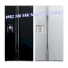Đại Lý Cấp 1 Phân Phối Tủ Lạnh Hitachi Rs700Gpgv2Gs Giá Chỉ 44,200,000Đ