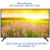 Tivi Led Lg 42 Inch 42Ub700T 4K Smart Tv Giá Rẻ Chỉ Có Tại Điện Máy Thành Đô