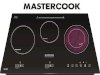 Khuyến Mại Đặc Biệt Bếp Điện Từ Mastercook Mc-389Et Tại Bêp68 292B Tô Hiệu,Hp