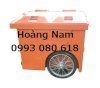 Thùng Rác Nhựa Hba, Thùng Rác Công Cộng, Thùng Rác Hình Con Thú