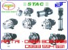 Máy Bơm Nước Stac Model Evx20/16Fn