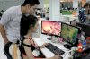 Thanh Lý 21 Bộ Máy Tính Vip Quán Game Bootrom
