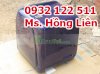 Thùng Giao Hàng Sau Xe Máy, Thùng Giữ Nhiệt Composite, Thùng Rác Văn Phòng Đạp C