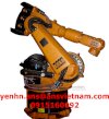 Lbr Iiwa 14 R820-Lbr Iiwa 7 R800-Industrial Robots - Kuka Vietnam