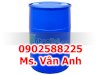 Thùng Phuy Nhựa Mới 220L, Thùng Phuy Sắt Mới 220L, Thùng Phuy Sắt Cũ, Thùng Phu