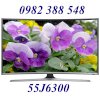 Smart Tv Samsung 55J6300 | Bán Tv Led Samsung 55Inch Model Ua-55J6300