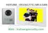 Lắp Đặt Chuông Cửa Màn Hình Panasonic Và Bảo Hành Tại Nhà. Đảm Bảo Về Chất Lượng