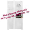 Tủ Lạnh Hitachi M700Pgv2: Bán Giá Gốc Tủ Lạnh Sbs Hitachi R-M700Pgv2 (Gs) - 600L